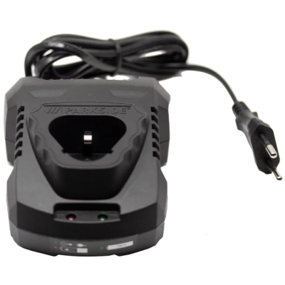 CHARGEUR PARKSIDE 12V, 2.4 Ah - 80001326a - 80001395