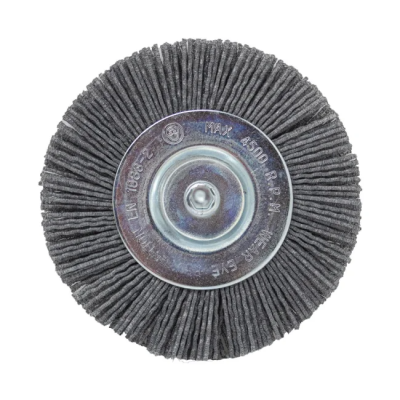 BROSSE A JOINTS NYLON Ø11cm POUR BROSSE A JOINT - REF: 89040409