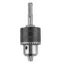 MANDRIN A ENGRENAGES POUR MARTEAU PERFORATEUR PBH 1550 B2 - REF: 91110401