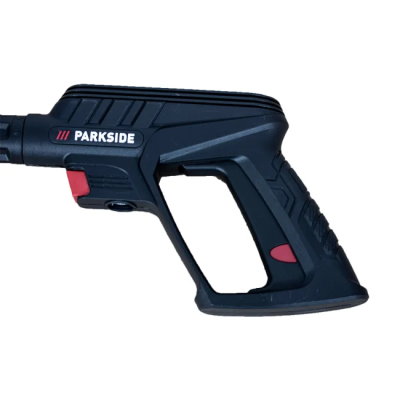 PISTOLET POUR NETTOYEUR HAUTE PRESSION PARKSIDE PERFORMANCE PHDP - REF: 91106032