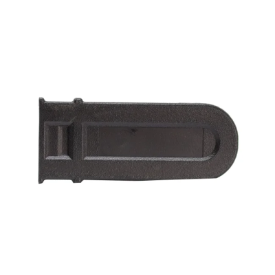 CARTER DE PROTECTION DE LAME POUR ELAGUEUSE SUR BATTERIE PARKSIDE - REF: 91104368