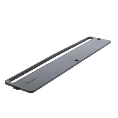 PLAQUE D'INSERTION POUR SCIE SUR TABLE PARKSIDE PTKS 2000 - REF: 91105443