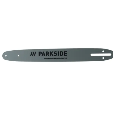 GUIDE TRILINK CL14356-1041TL 40 cm POUR TRONCONNEUSE PARKSIDE PERFORMANCE PPKSA 40 LI A1 - REF: 30091627