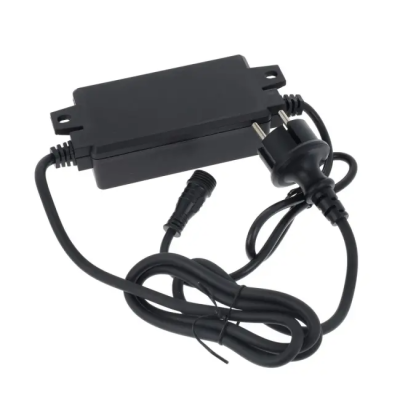 CHARGEUR 20V POUR ROBOT TONDEUSE PARKSIDE - REF: 80001359