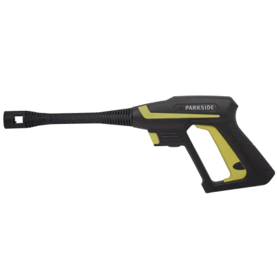 PISTOLET POUR NETTOYEUR HAUTE PRESSION PARKSIDE - REF: 91104824