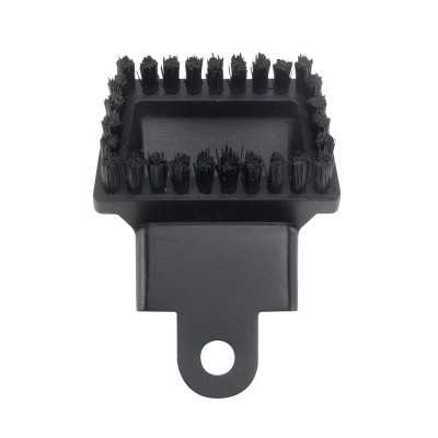 PETIT EMBOUT A BROSSE N°4 POUR APPAREIL SILVERCREST SAST 18 A1 - REF: 305856/ZU02