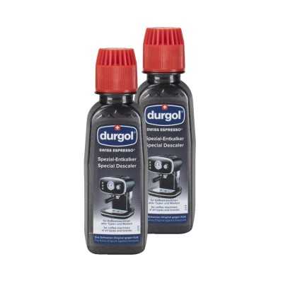 DETARTRANT MACHINE A EXPRESSO (PACK DE 2) POUR APPAREIL SILVERCREST SEM 1100 E1 - REF: 331445/ZU01