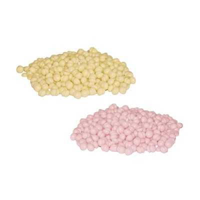 PERLES DE CIRE POUR APPAREIL SILVERCREST SWWS 240 C1/C2 - REF: 315523/ZU01