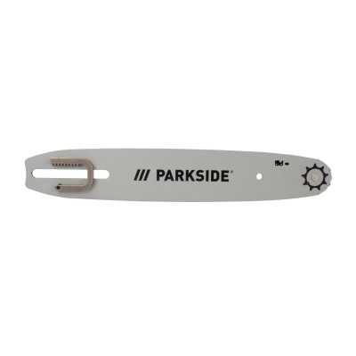 GUIDE POUR MINI TRONCONNEUSE SANS FIL PARKSIDE PKSA 20-Li D4 - REF: 449942/ZU02