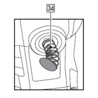 LOT DE 2 CHARBONS POUR PONCEUSE PARKSIDE PWDS 920 B2 - REF: 938085602