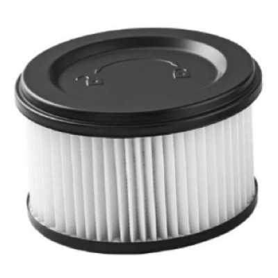 FILTRE A PLIS POUR ASPIRATEUR DE CENDRES PARKSIDE PAS 1200 F5 - REF: 3924609029999