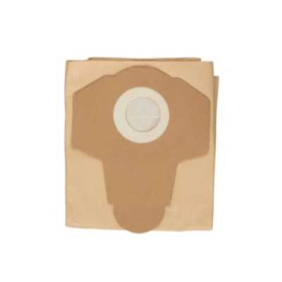 SAC PAPIER POUR ASPIRATEUR EAU ET POUSSIERE PARKSIDE PWD 25 B3 - REF: 3926929039999