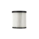 FILTRE A PLIS POUR ASPIRATEUR EAU ET POUSSIERE PARKSIDE PWD 30 C1 - REF: 4191739029999