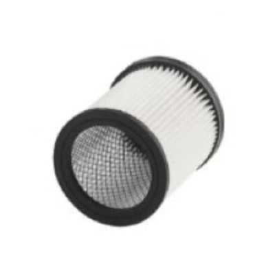 FILTRE A PLIS POUR ASPIRATEUR EAU ET POUSSIERE PARKSIDE PWD 30 C1 - REF: 4191739029999