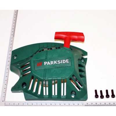 KIT LANCEUR COMPLET POUR TRONCONNEUSE PARKSIDE PBKS 53 A1 - REF: 3910108024