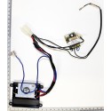 CARTE CONTROLEUR DE VITESSE POUR PERCEUSE A COLONNE PARKSIDE PTBMOD 710 B2 - REF: 3906816002