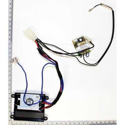 CARTE CONTROLEUR DE VITESSE POUR PERCEUSE A COLONNE PARKSIDE PTBMOD 710 B2 - REF: 3906816002