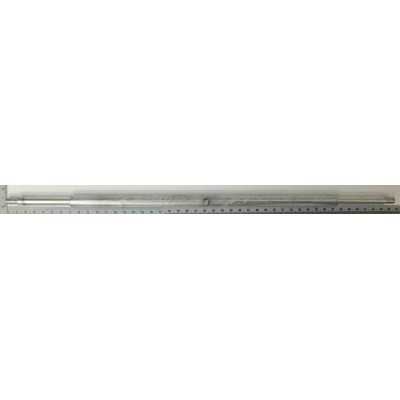 AXE DE ROUES POUR BROYEUR DE VEGETAUX PARKSIDE PWH 2800 B2 - REF: 3904409019