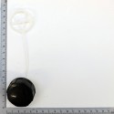 BOUCHON DE RESERVOIR POUR TAILLE HAIES PARKSIDE PBHS 650 A1 - REF: 5910702012
