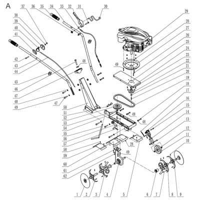 DISQUE EXTERNE POUR MOTOBINEUSE PARKSIDE PBGK 1400 C3 - REF: 5912306001