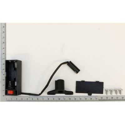 KIT LASER COMPLET POUR SCIE A ONGLET PARKSIDE PKS 1500 B3 - REF: 3901105138