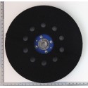 PLAQUE SUPPORT DE DISQUES ABRASIFS POUR PONCEUSE PARKSIDE PWDS 920 A1 - REF: 5903801002