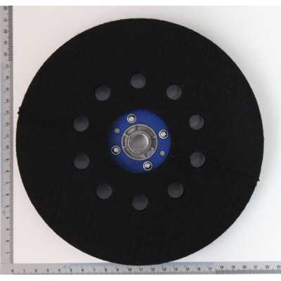 PLAQUE SUPPORT DE DISQUES ABRASIFS POUR PONCEUSE PARKSIDE PWDS 920 A1 - REF: 5903801002