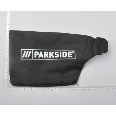 SAC A POUSSIERES POUR SCIE A ONGLET PARKSIDE PZKS 2000 B2 - REF: 3901227018