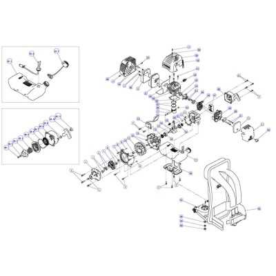 PISTON POUR MULTIFONCTION PARKSIDE PBRK 700 A1 - REF: 5904704005