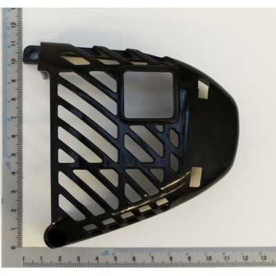 GRILLE DE PROTECTION D'ECHAPPEMENT POUR TRONCONNEUSE PARKSIDE PBBPS 700 A1 - REF: 5910108008