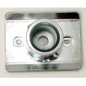 SUPPORT DE LAME POUR TONDEUSE PARKSIDE PBRM 41 B2 - REF: 5911240003