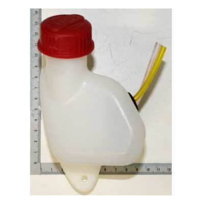 RESERVOIR POUR ASPIRATEUR-SOUFFLEUR PARKSIDE PBLS 26 A1 - REF: 5911106041