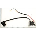 BOBINE D'ALLUMAGE POUR MULTIFONCTION PARKSIDE PBRK 700 A1 - REF: 5904702034