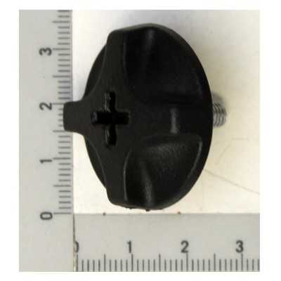 VIS DE FILTRE A AIR POUR ASPIRATEUR-SOUFFLEUR PARKSIDE PBLS 26 A1 - REF: 5911106001
