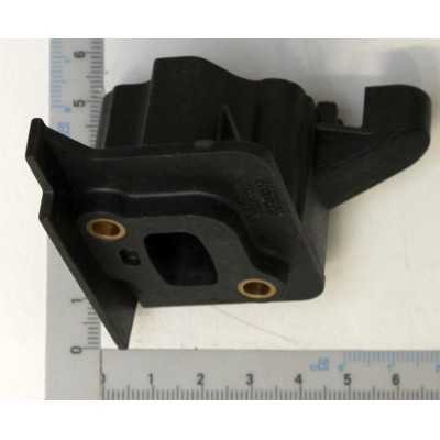 COLLECTEUR D'ADMISSION POUR ASPIRATEUR-SOUFFLEUR PARKSIDE PBLS 26 A1 - REF: 5911106030