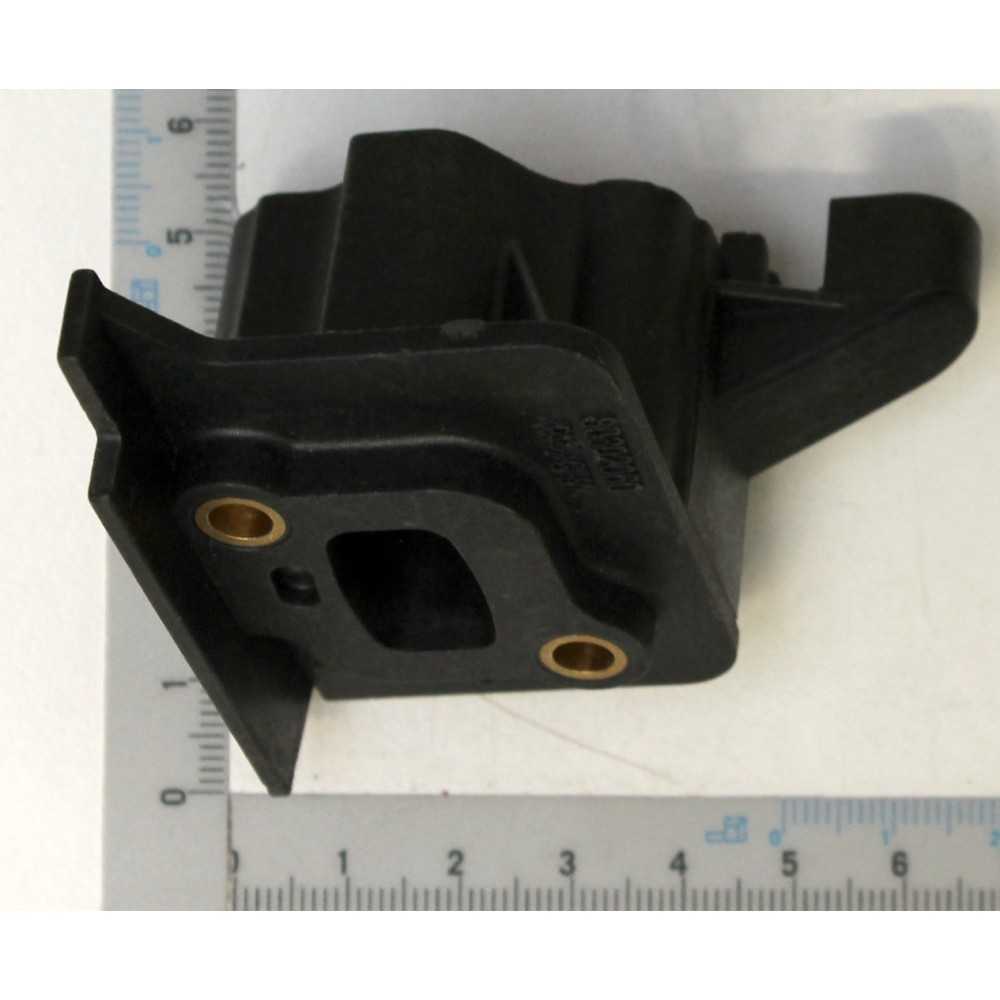 COLLECTEUR D'ADMISSION POUR ASPIRATEUR-SOUFFLEUR PARKSIDE PBLS 26 A1 - REF: 5911106030 COLLECTEUR D'ADMISSION POUR ASPIRATEUR-SOUFFLEUR PARKSIDE PBLS 26 A1 - REF: 5911106030