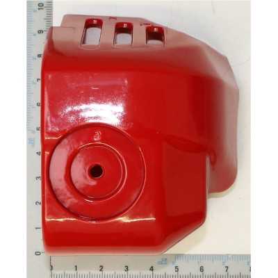CAPOT DE FILTRE A AIR POUR ASPIRATEUR-SOUFFLEUR PARKSIDE PBLS 26 A1 - REF: 5911106002