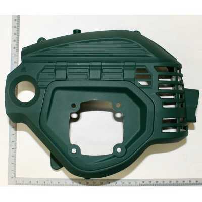 CARTER MOTEUR POUR ASPIRATEUR-SOUFFLEUR PARKSIDE PBLS 26 A1 - REF: 5911106036