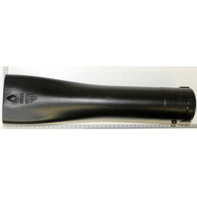 TUBE DE SOUFFLAGE (PLAT) POUR ASPIRATEUR-SOUFFLEUR PARKSIDE PBLS 26 A1 - REF: 5911106027