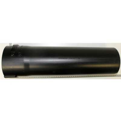 TUBE D'ASPIRATION POUR ASPIRATEUR-SOUFFLEUR PARKSIDE PBLS 26 A1 - REF: 5911106029