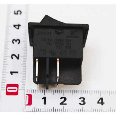 INTERRUPTEUR POUR NETTOYEUR HAUTE PRESSION PARKSIDE PHD 135 G6 - REF: 5907736007
