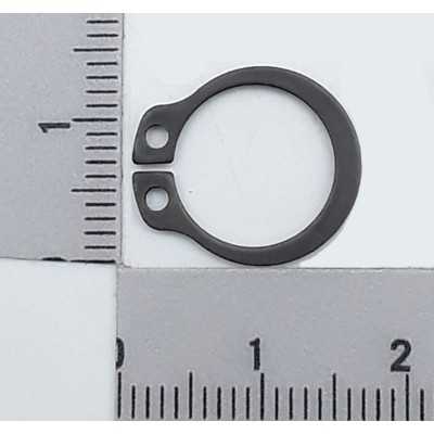 CIRCLIP POUR COMPRESSEUR PARKSIDE PVKO 50 B2 - REF: 01047109