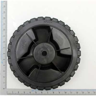 ROUE POUR COMPRESSEUR PARKSIDE PVKO 50 B2 - REF: 5906113002