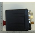 PRESSOSTAT 10 BAR POUR COMPRESSEUR PARKSIDE PKO 2410 B2 - REF: 3906129013
