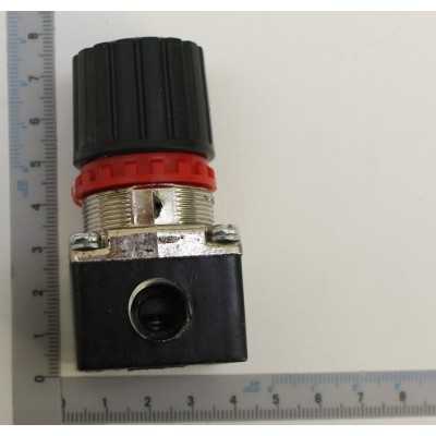 VANNE DE REGULATION DE PRESSION POUR COMPRESSEUR PARKSIDE PKO 248 A1 - REF: 5906115063