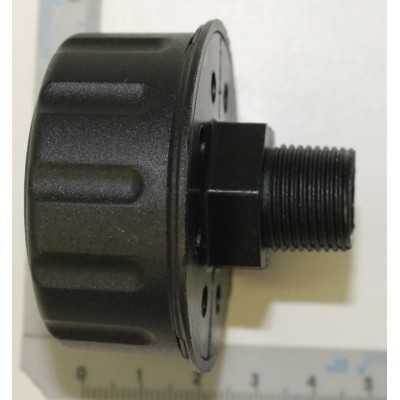 FILTRE A AIR POUR COMPRESSEUR PARKSIDE PVKO 50 B2 - REF: 5906125006