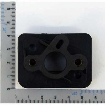 COLLECTEUR D'ADMISSION POUR MULTIFONCTION PARKSIDE PBK 4 B3 - REF: 3904803018