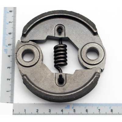 EMBRAYAGE CENTRIFUGE POUR MULTIFONCTION PARKSIDE PBK 4 B3 - REF: 3904701029