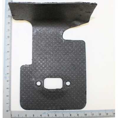 JOINT D'ECHAPPEMENT POUR MULTIFONCTION PARKSIDE PBK 4 B3 - REF: 3904813003