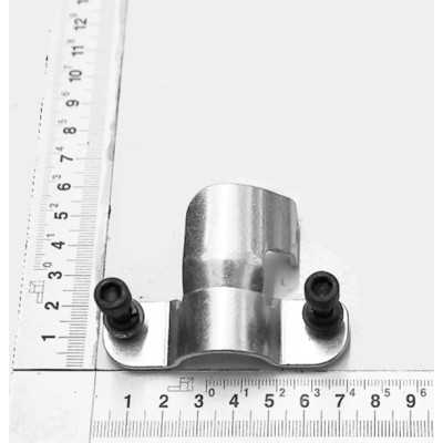 ADAPTATEUR DE CARTER DE PROTECTION POUR MULTIFONCTION PARKSIDE PBRK 700 A1 - REF: 3904803033